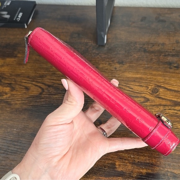 Gucci Microguccissima wallet - Picture 12 of 16